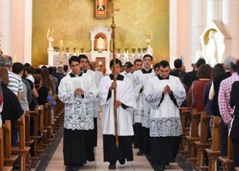 La Navidad como tiempo de reflexión, perdón y sentido espiritual