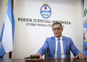 Avanza el jury contra el juez Sarmiento por mal desempeño y quedó formalmente suspendido mientras se sustancia la causa