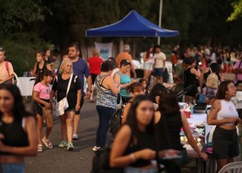 El Municipio prepara una nueva Feria de Juventud y otro taller sobre “Redes con sentido”