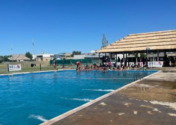 Comienzan las inscripciones de las colonias de verano municipales para personas con discapacidad