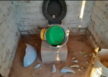 Vandalismo reiterado y esfuerzo comunitario sostienen al circuito Los Álamos