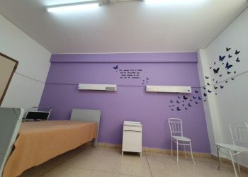 El Hospital Schestakow incorporó una habitación con la asistencia de especialistas destinada a la despedida y contención en casos de duelo perinatal
