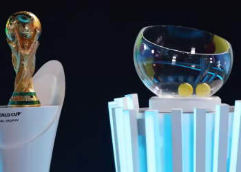 Sorteo del Mundial 2026: hora, TV y cómo verlo en vivo