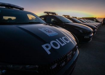 Importante operativo en San Rafael: patrullajes de Cuerpos Especiales dejaron dos detenidos, armas incautadas y droga secuestrada