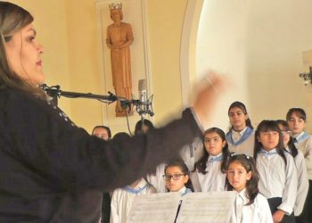 Un concierto navideño reunirá por primera vez a cuatro coros infantiles y juveniles de parroquias sanrafaelinas