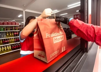 Hacer las compras del super online: el tipo de consumo que crece en Mendoza