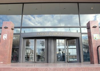 El conflicto de los trabajadores judiciales se profundiza y piden respuestas de la Corte y el Gobierno