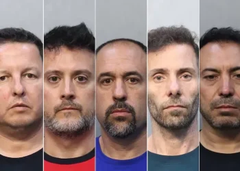 Los cinco mendocinos detenidos en Miami por robar en un shopping serán deportados mañana a la Argentina