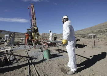 El gobierno de Mendoza no demoró y puso en vigencia dos leyes mineras