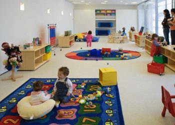 De «guarderías» a centros educativos: Mendoza busca regular por ley los jardines maternales privados