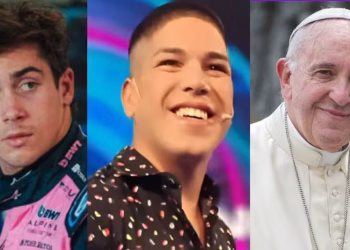 Desde el Papa Francisco hasta Thiago Medina: qué fue lo más buscado en Google durante el 2025 en la Argentina