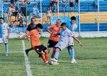 Atlético Pilares y San Luis Gonzaga se enfrentan en Calle Larga