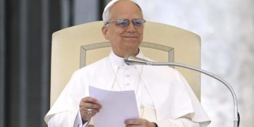 El papa León XIV advirtió que la riqueza está concentrada de forma injusta