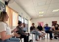 Organizan una jornada-taller vinculada a “los juegos y juguetes”