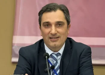 Quién es el camarista de Mendoza que dio un paso al costado en la AFA