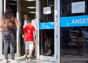 ANSES extendió el plazo para presentar la Libreta de la AUH: hasta cuándo se podrá realizar el trámite