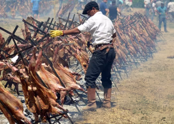 Se viene la Fiesta Nacional del Chivo 2026: lugar, días, actividades y precio de las entradas