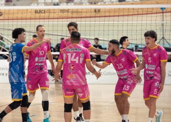 S.R. Club cierra el año con un importante torneo en La Pampa