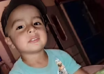 Se conoció el resultado de la búsqueda de Loan en las cuatro lagunas cercanas a las casas de Carlos Pérez y Victoria Caillava en Corrientes