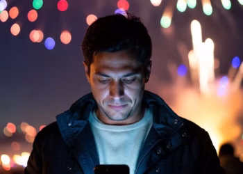 Saludos para el Año Nuevo 2026: las 10 mejores frases para enviar por WhatsApp a tus seres queridos