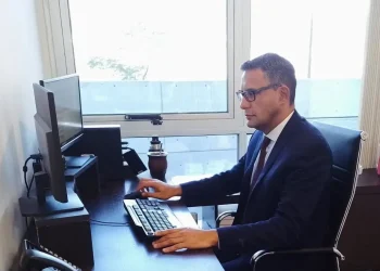El Jury aceptó la denuncia contra el juez Sebastián Sarmiento: suspensión y juicio político