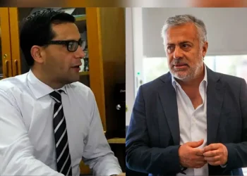 El gobernador apoyó el Jury contra Sarmiento y afirmó que el juez “no contribuye a la seguridad”