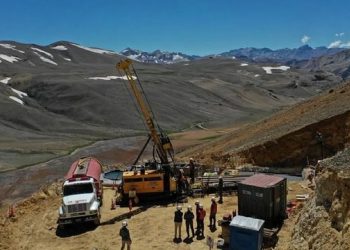 La Cámara de Comercio de San Rafael en favor de la explotación minera recientemente aprobada: expectativas del sector empresarial local