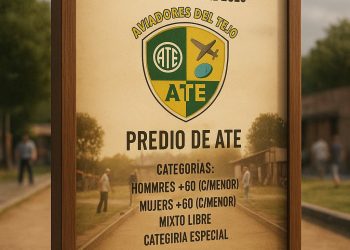 Torneo nacional de Tejo reunirá a delegaciones de todo el país en un evento que busca crecimiento deportivo e integración social