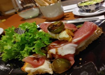 Cada vez son más: restaurantes y bodegas sanrafaelinos apuestan por cenas de Navidad y Año Nuevo