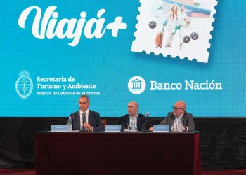 Turismo: los mejores descuentos, cuotas y financiamiento para recorrer el país con Banco Nación