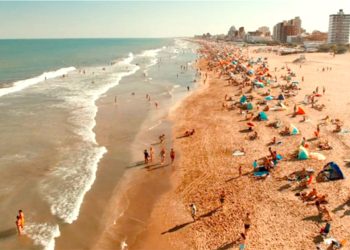 Verano en Villa Gesell: playas y actividades para toda la familia