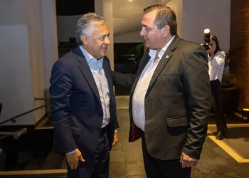 Los datos que marcan la crisis de la industria metalúrgica de Mendoza
