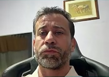 El juez del triple crimen de Florencio Varela sufrió dos robos y denunció “amenazas narco”