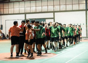 Lomoro y UTN finalistas del Torneo Clausura de handball