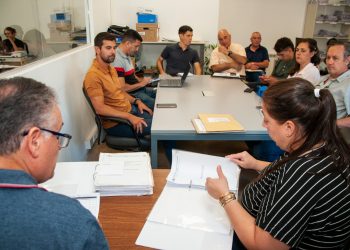 Se conocieron las ofertas económicas para concretar dos grandes obras de infraestructura hídrica financiadas con los Fondos del Resarcimiento
