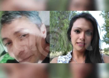 Investigan si una mujer fue asesinada en Maipú y detuvieron a su pareja