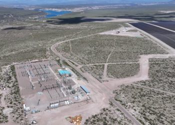 Estiman que el Parque Solar San Rafael entrará en funcionamiento entre abril y junio de 2026