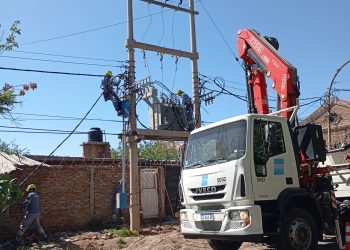 La Justicia provincial confirmó la validez de las decisiones del EPRE y ratificó el procedimiento de pago de sanciones