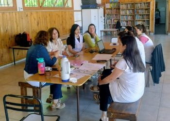 Matemática que suma: premiaron a estudiantes de la escuela Bombal de El Cerrito