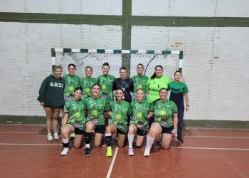 Tenis Club se quedó con el Torneo Clausura y logró el tricampeonato