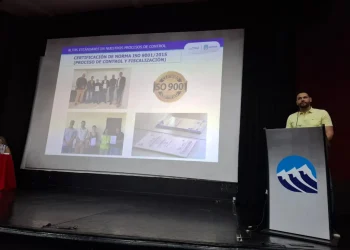 Sin objeciones, el proyecto de potasio Potasio Cancambria superó la Audiencia Pública