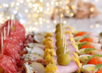 Recetas fáciles para Navidad y Año Nuevo: las 4 aplicaciones ideales para sorprender a tus familiares en las fiestas