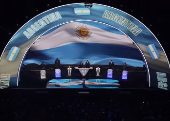 Por qué la FIFA cambió de grupo a la Argentina en el sorteo del Mundial 2026: la zona que le hubiera tocado