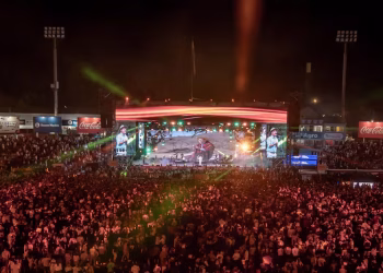 Jesús María 2026: así es la grilla completa de artistas que tocarán en la 60° edición del Festival de Doma y Folklore