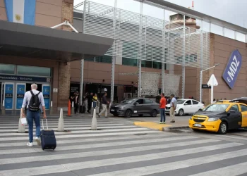 Nación confirmó obras en Aeropuertos y Mendoza está incluída: qué trabajos harán