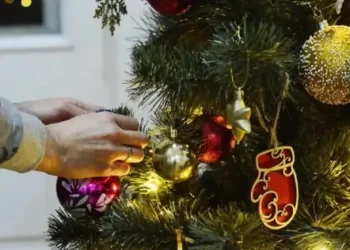 Cuándo hay que desarmar el árbol de Navidad