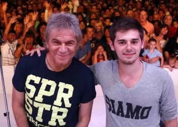 Fuerte descargo de Franco, el hijo de Beto Casella: afirmó que lo estafaron y exhibió sus recetas médicas
