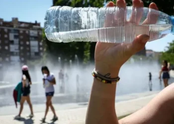Estalla el termómetro: en qué provincias la temperatura rondará los 40°C