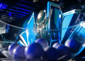 Se sorteó la Copa Argentina 2026