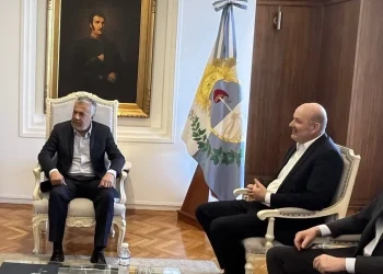 El sector vitivinícola vs. Sturzenegger: Cornejo se pronunció a favor del reclamo para garantizar trazabilidad